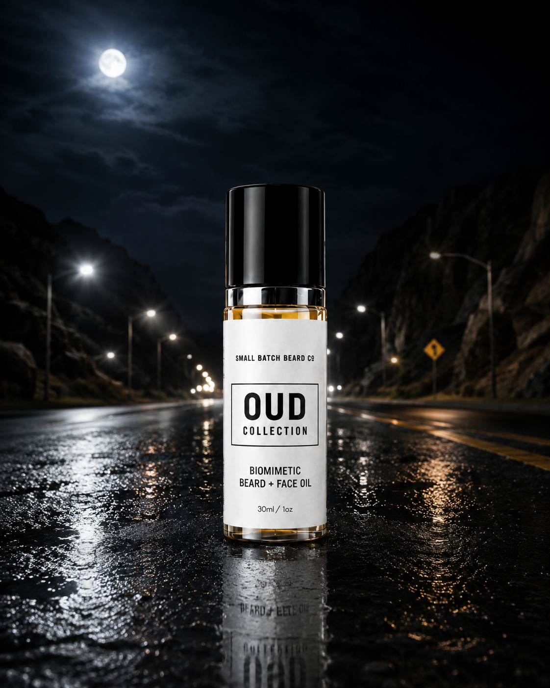 Oud Collection