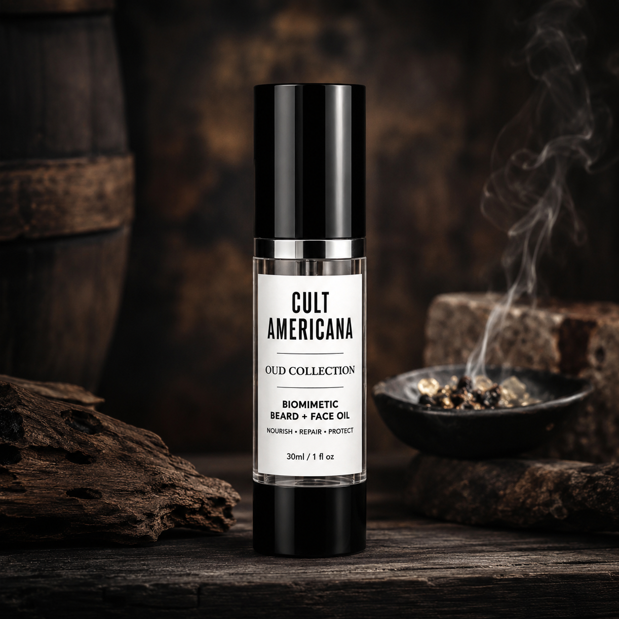 Oud Collection