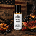 Charred Summer Collection