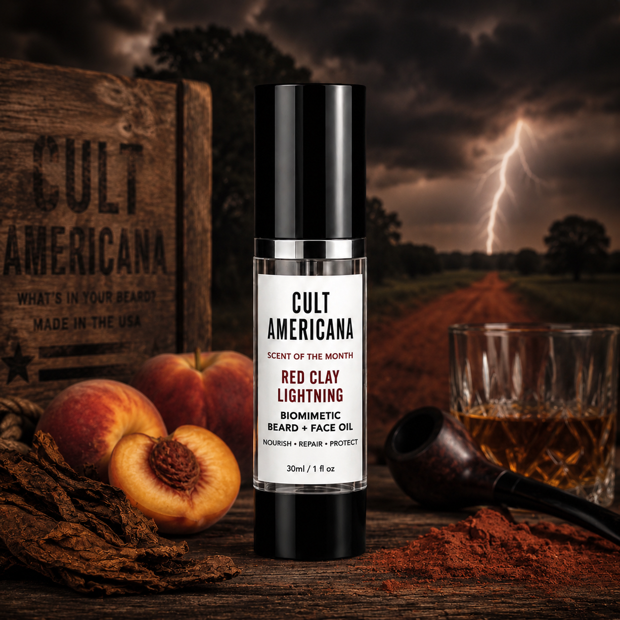 Scent Of The Month - June 2026