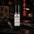 Tattoo Legends Collection