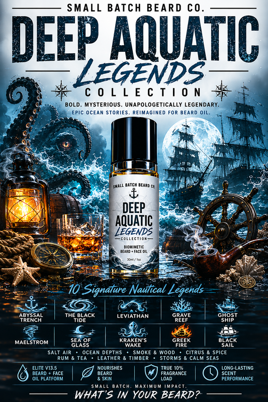 Aquatic Collection