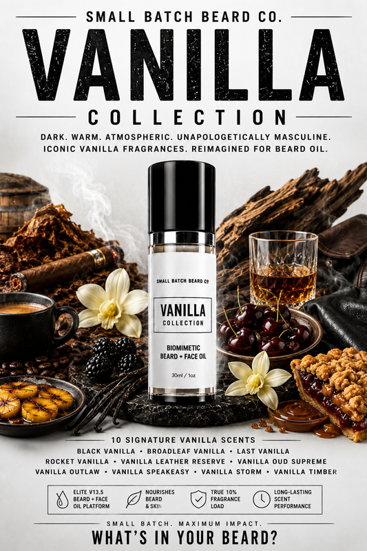 Vanilla Collection