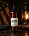 Small Batch Oil-Based Beard + Face Wash - 120ml