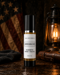 Small Batch Biomimetic Beard + Face Oil - 30ml