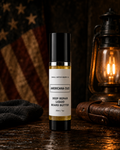 Small Batch Liquid Beard Butter