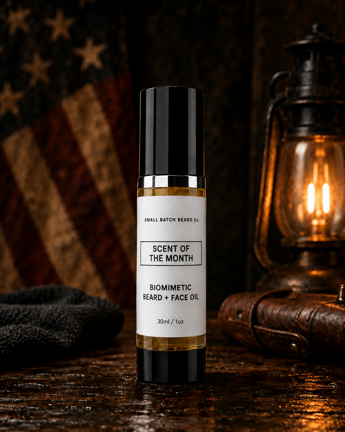 Scent Of The Month