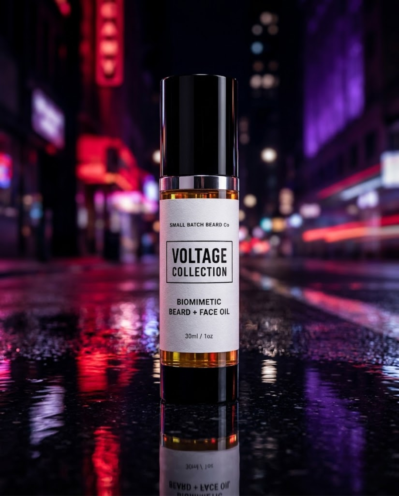 Voltage Series Collection