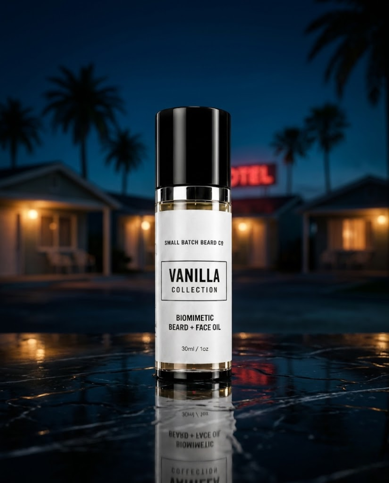 Vanilla Collection