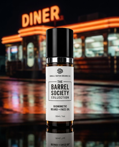 Barrel Society Collection