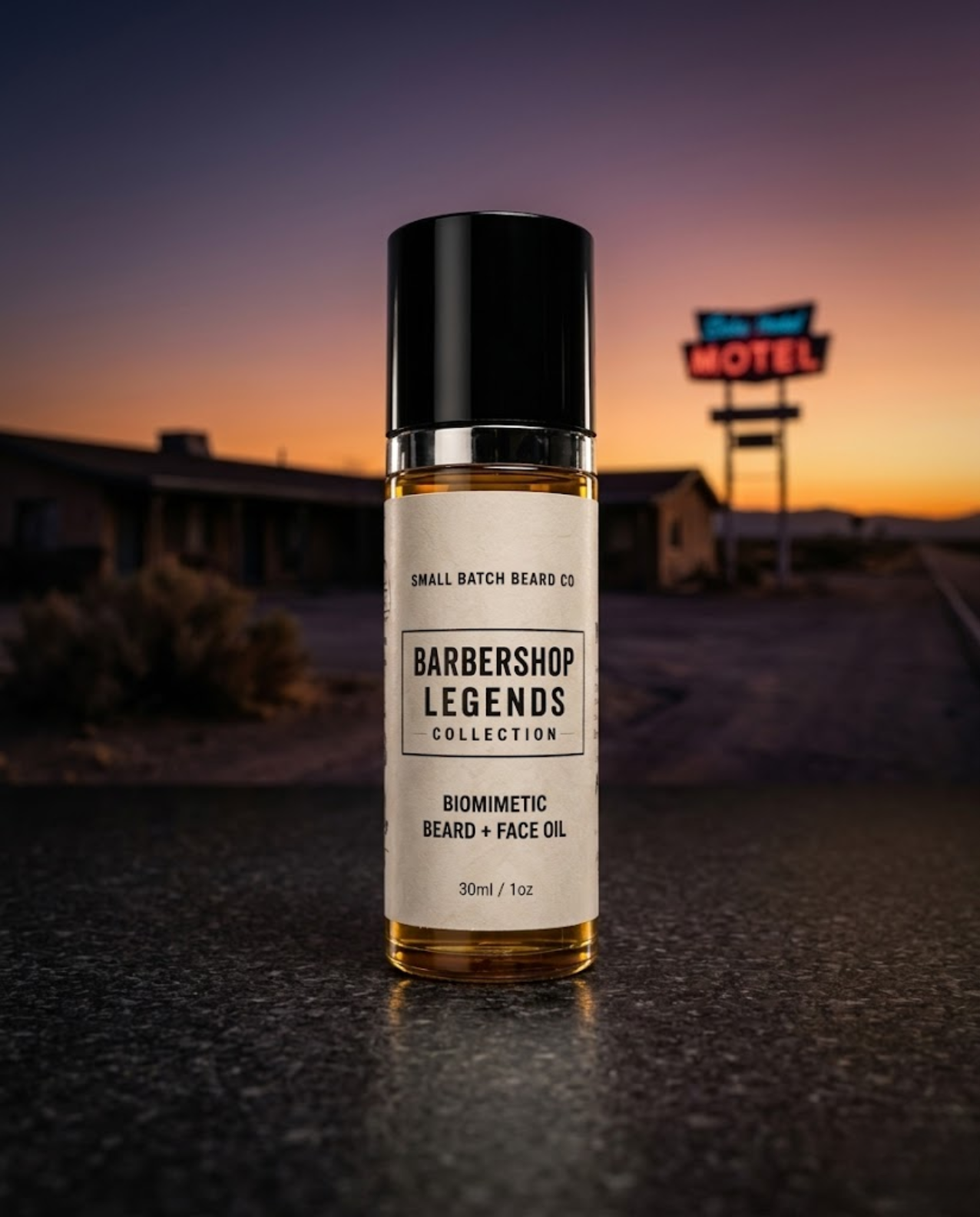 Barbershop Collection